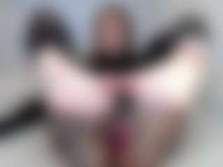 LANA's Live Sex Cam Show