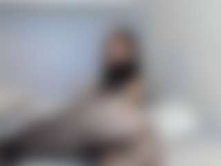 LANA's Live Sex Cam Show