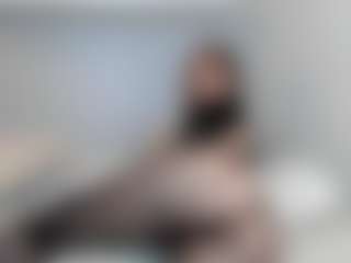 LANA's Live Sex Cam Show