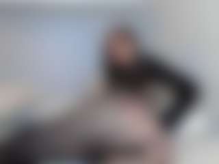 LANA's Live Sex Cam Show