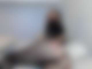 LANA's Live Sex Cam Show