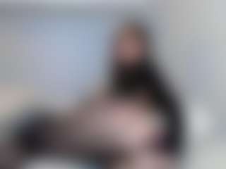 LANA's Live Sex Cam Show