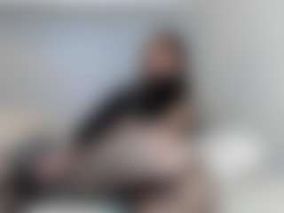 LANA's Live Sex Cam Show