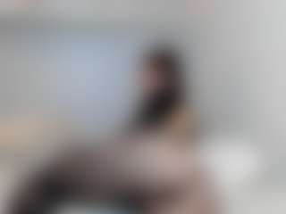 LANA's Live Sex Cam Show