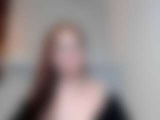 Live cam show with LANA - Red Hair Blowjob on Camsoda