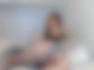 LANA's Live Sex Cam Show