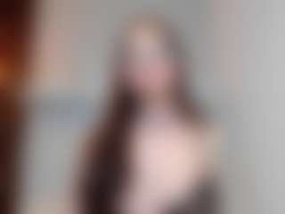 LANA's Live Sex Cam Show