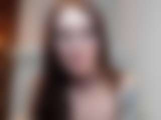 LANA's Live Sex Cam Show
