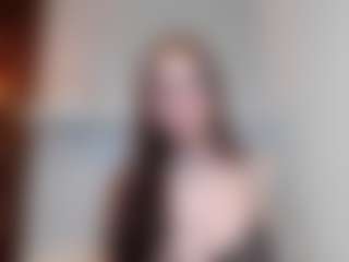 LANA's Live Sex Cam Show