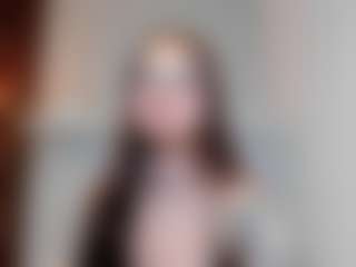 LANA's Live Sex Cam Show