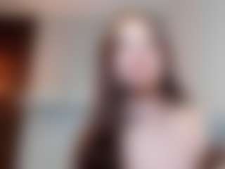 Live cam show with LANA - Lovense on CamClone