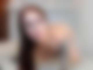 LANA's Live Sex Cam Show