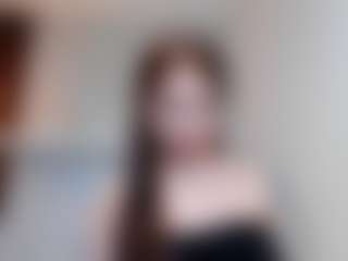 Live cam show with LANA - Red Hair Cum on hornycams.live