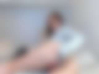 LANA's Live Sex Cam Show