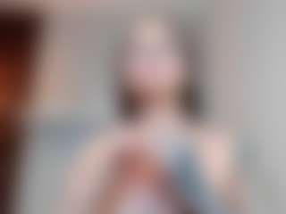 LANA's Live Sex Cam Show