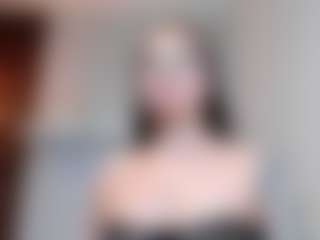 LANA's Live Sex Cam Show