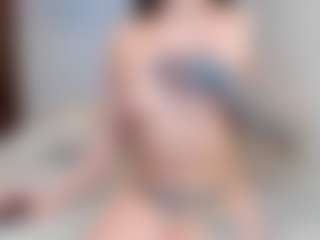 LANA's Live Sex Cam Show