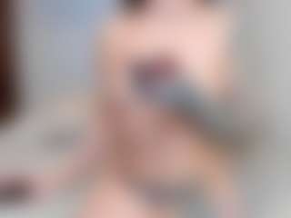 LANA's Live Sex Cam Show
