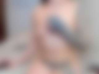 LANA's Live Sex Cam Show