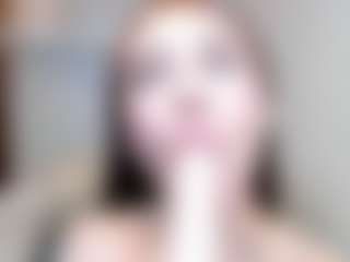 LANA's Live Sex Cam Show