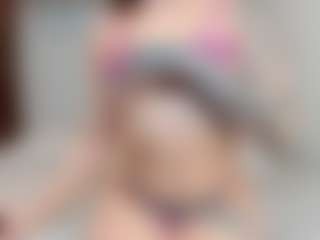 LANA's Live Sex Cam Show