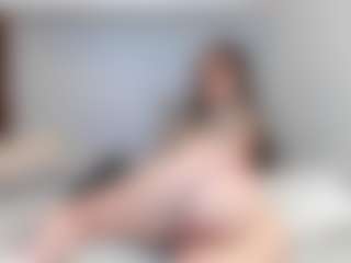 LANA's Live Sex Cam Show