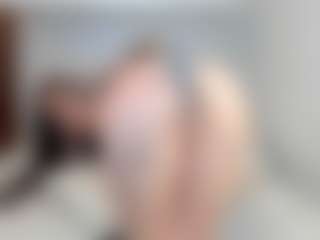 LANA's Live Sex Cam Show