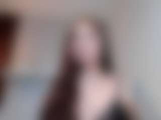 LANA's Live Sex Cam Show