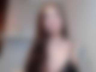 LANA's Live Sex Cam Show