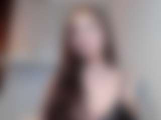 LANA's Live Sex Cam Show