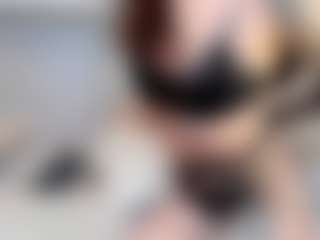 LANA's Live Sex Cam Show