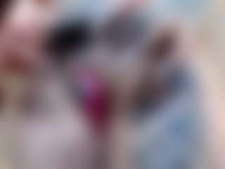 LANA's Live Sex Cam Show