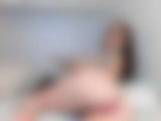 LANA's Live Sex Cam Show