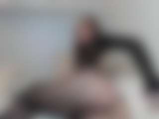LANA's Live Sex Cam Show
