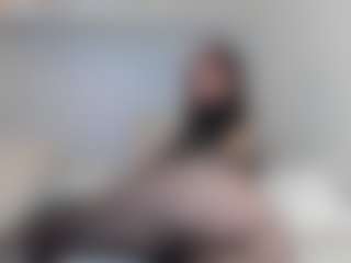 LANA's Live Sex Cam Show