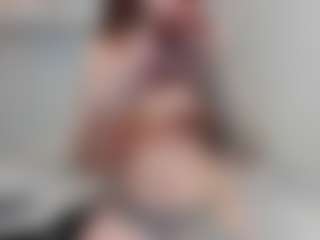 LANA's Live Sex Cam Show