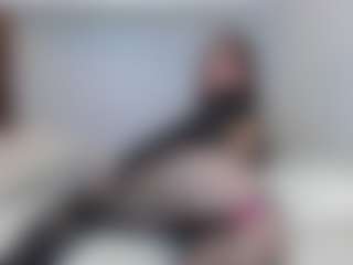 LANA's Live Sex Cam Show