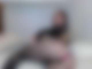 LANA's Live Sex Cam Show
