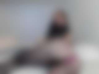 LANA's Live Sex Cam Show