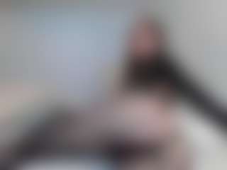 LANA's Live Sex Cam Show