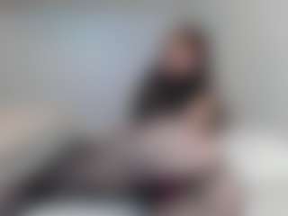 LANA's Live Sex Cam Show