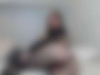 LANA's Live Sex Cam Show