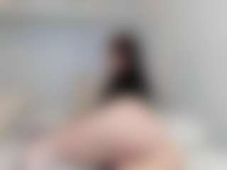 LANA's Live Sex Cam Show