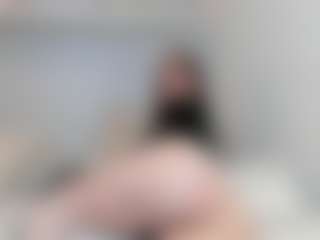 LANA's Live Sex Cam Show
