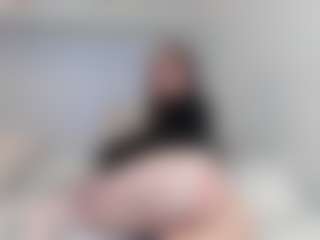 LANA's Live Sex Cam Show