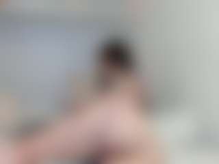LANA's Live Sex Cam Show