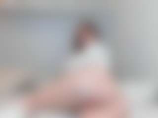 LANA's Live Sex Cam Show
