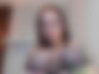 LANA's Live Sex Cam Show
