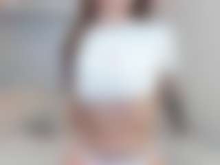 LANA's Live Sex Cam Show