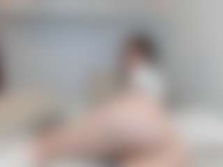 LANA's Live Sex Cam Show